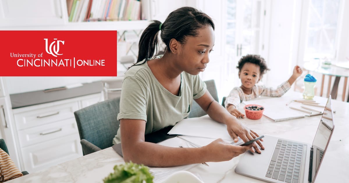 Supporting Student Success: The UC Online Difference