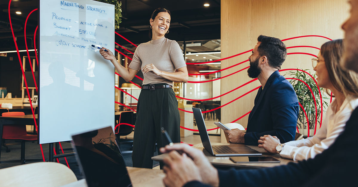 6 Proven Career Development Strategies