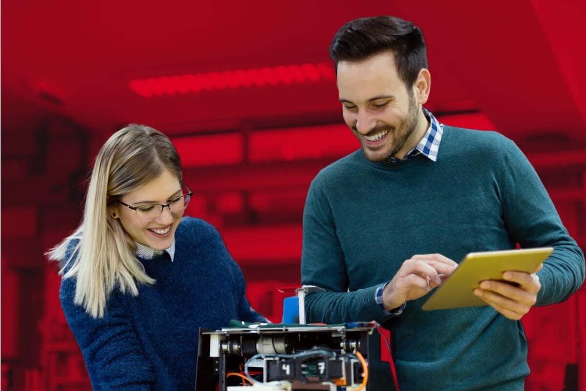 How to Choose the Best Engineering Master’s Degree for You