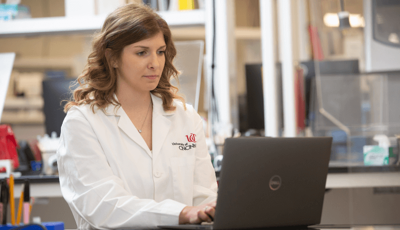 Balancing Life and School in the Master of Science in Medical Laboratory Science Leadership Program