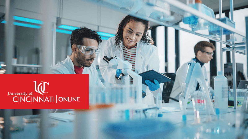 Now Is the Time to Advance Your Career in Medical Laboratory Science