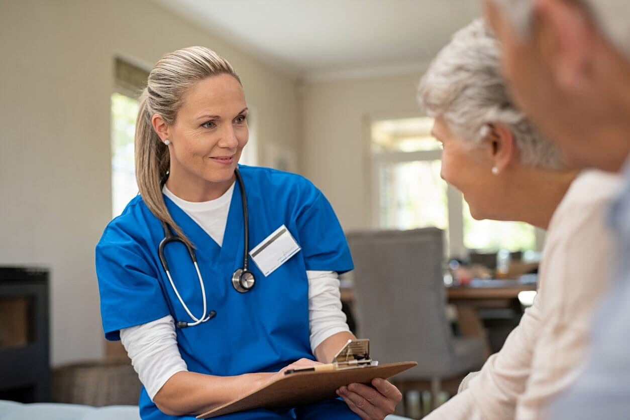 12 Types of Nursing Specialties: Descriptions, Salaries, & More