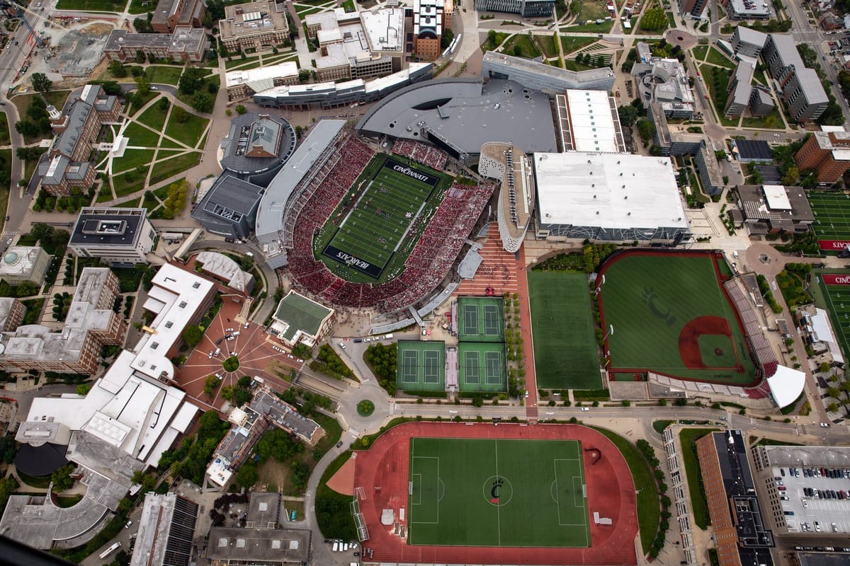 How to Become an Athletic Director: Your Step-by-Step Guide