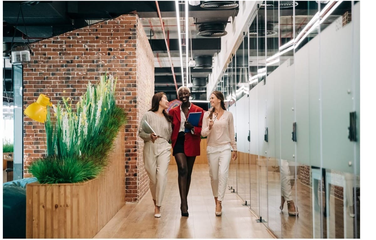 What Can You Do With an Organizational Leadership Degree?