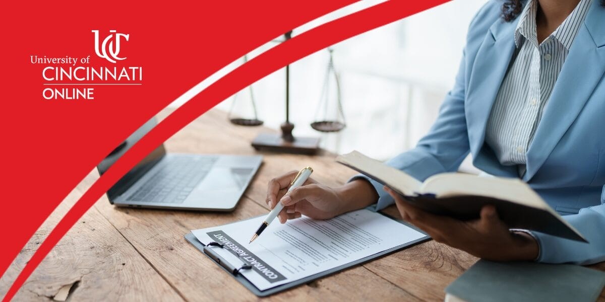 Master of Legal Studies Degree Overview: What to Know