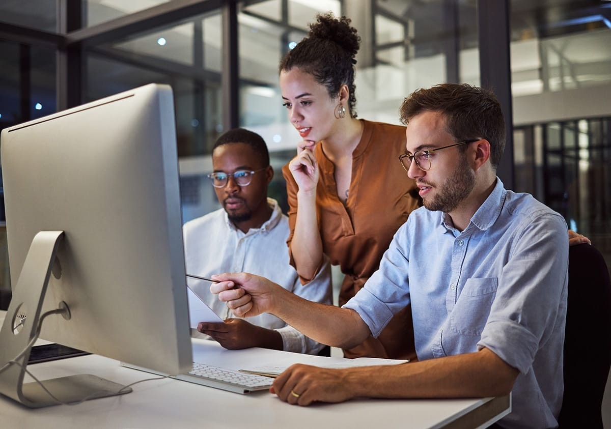 What Is Information Technology? An In-Depth Guide
