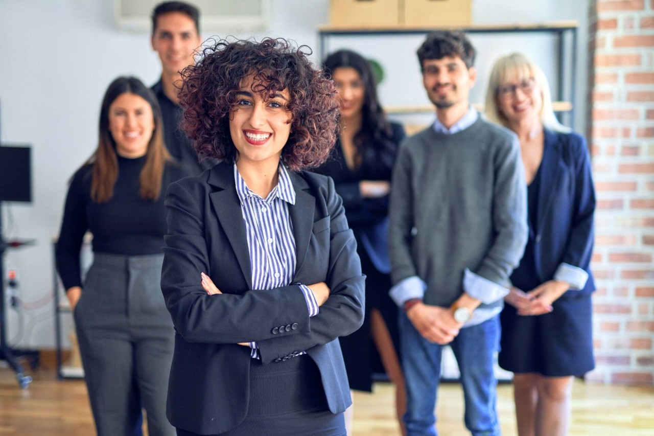 9 Benefits of a Bachelor's in Organizational Leadership