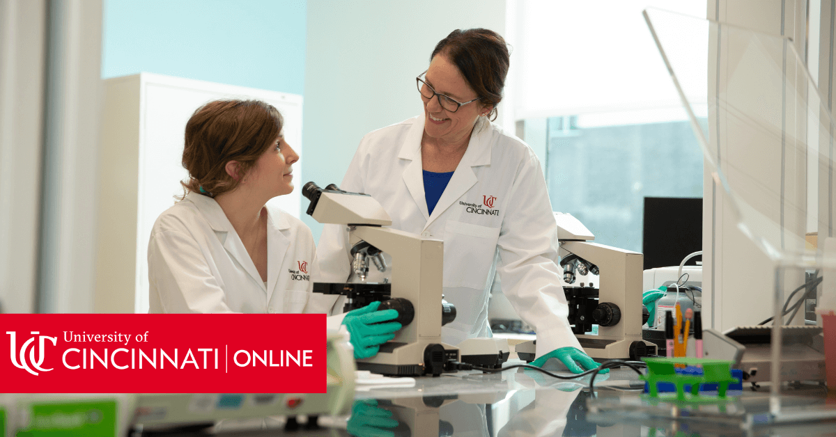 UC Is Now Your Full Pathway in Medical Laboratory Science Education