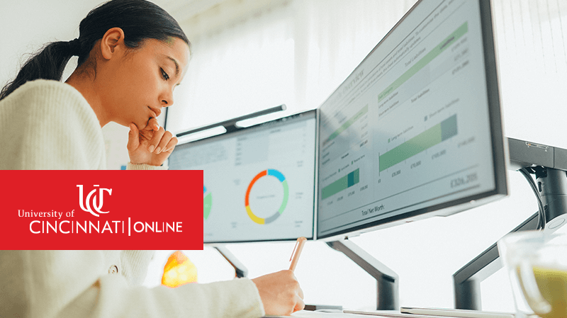 Business Analytics vs. Information Systems: What’s the Difference?