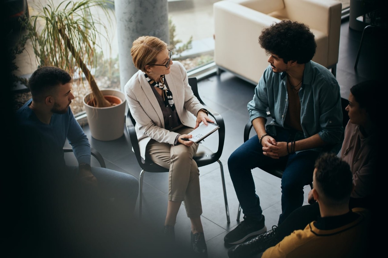 What Is a Substance Abuse Counseling Degree?