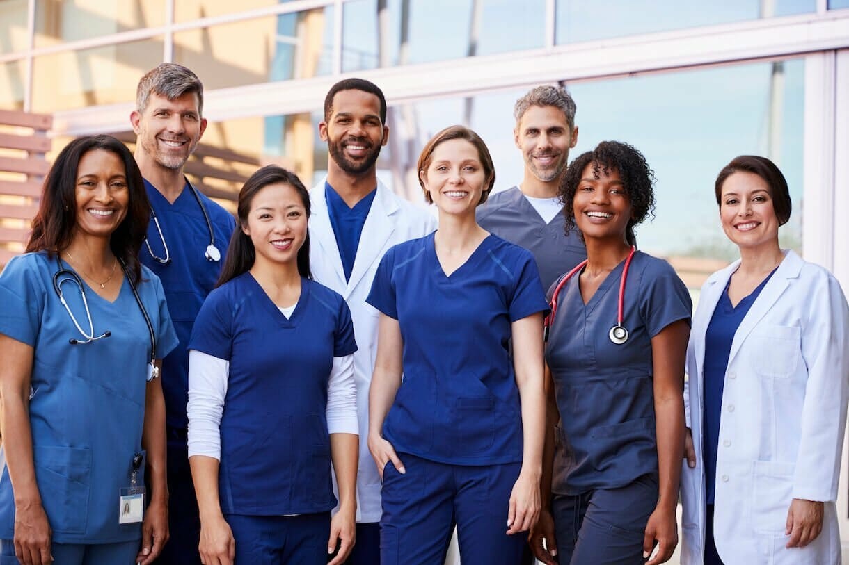 Health Informatics Careers & Salary Guide