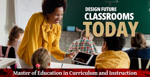 8 Benefits of a Curriculum and Instruction Master's Degree