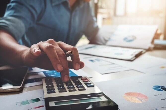 Navigating the Complex Tax Landscape Makes You Indispensable: How an MS in Taxation Can Advance Your Career