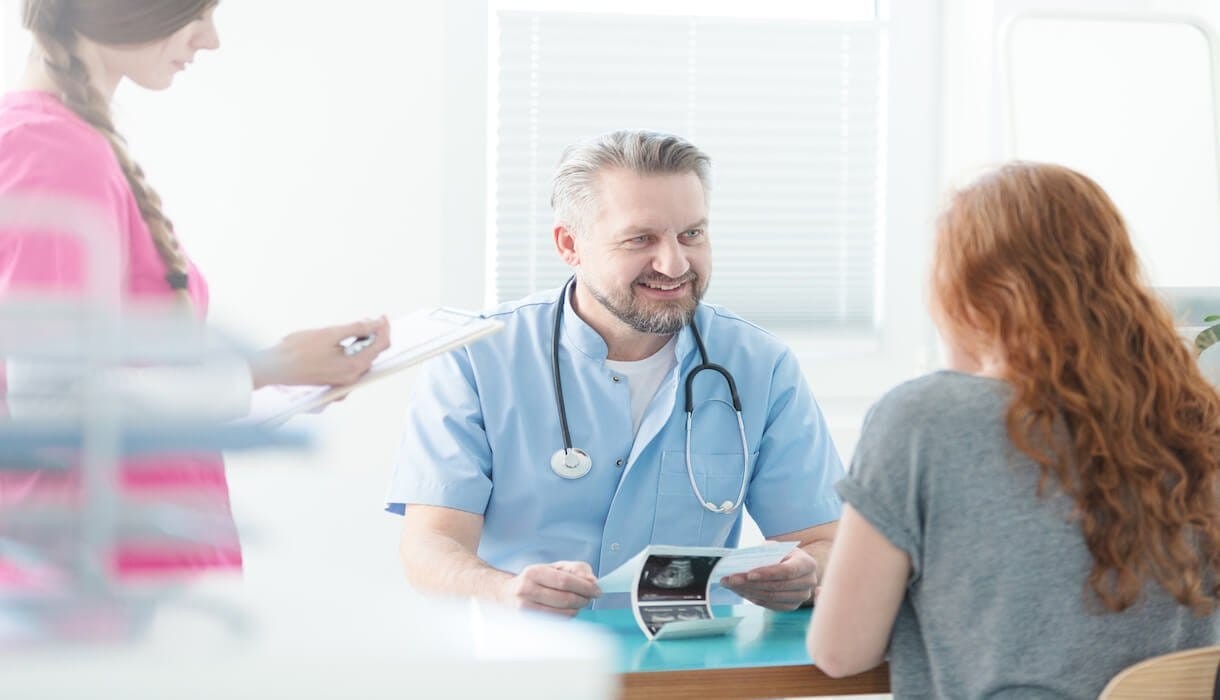How to Become a Certified Nurse-Midwife: Your 4-Step Guide