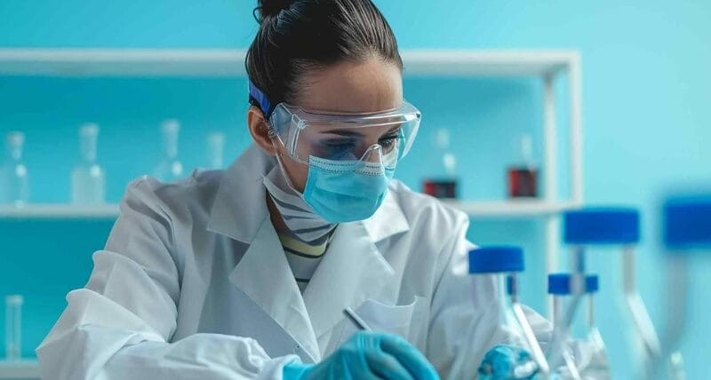 What Can You Do With A Medical Laboratory Science Degree?