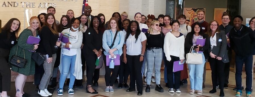 Your Guide to Fieldwork in the University of Cincinnati’s Bachelor of Social Work Program