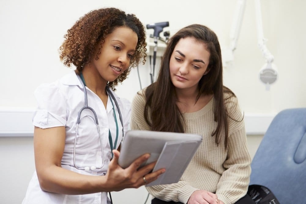 Specialty Spotlight: Nurse Midwifery