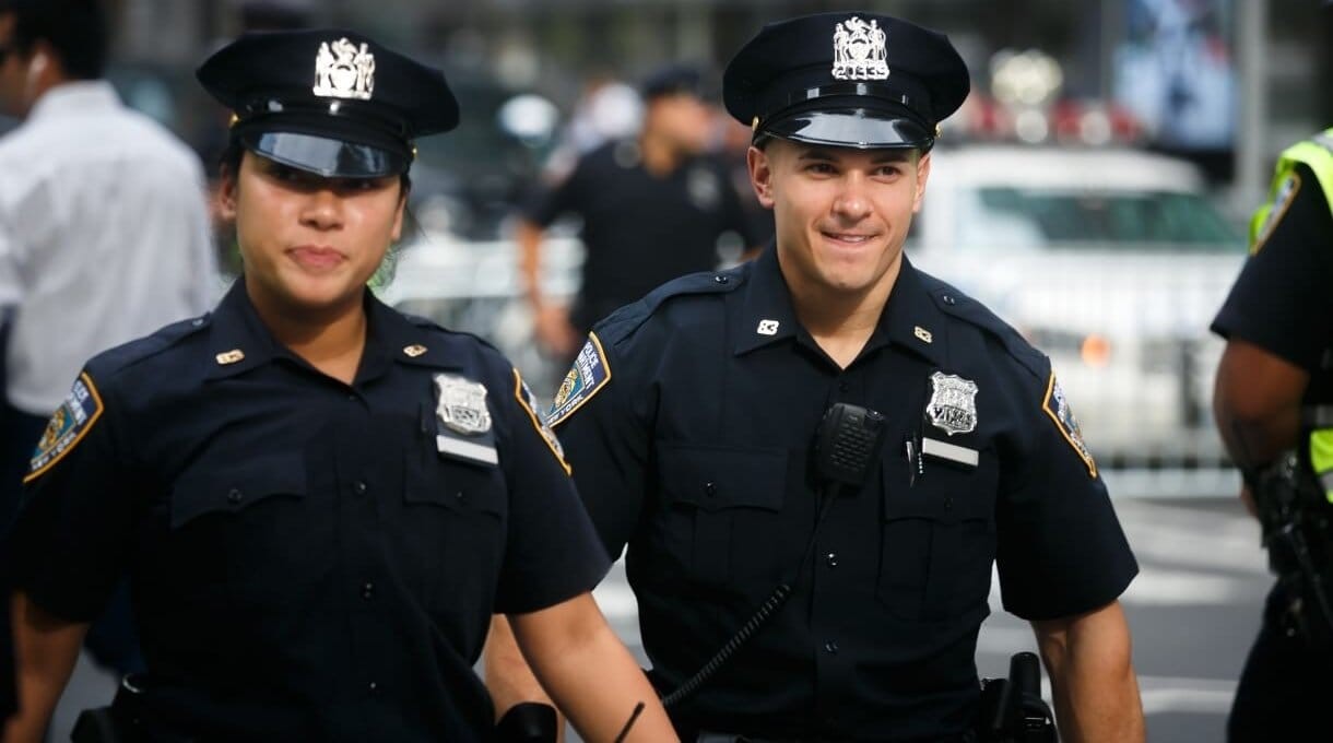 What Can You Do with a Criminal Justice Degree? 21 Common Jobs