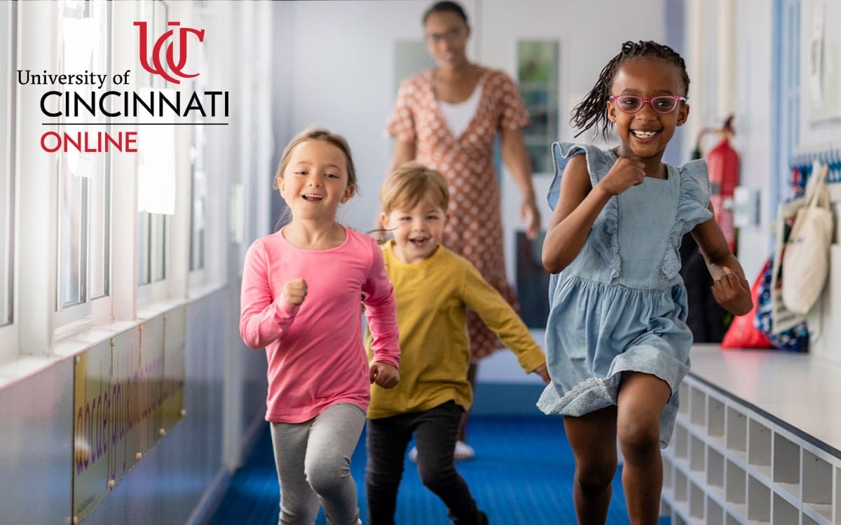 5 Career Opportunities in Early Childhood Education (ECE)