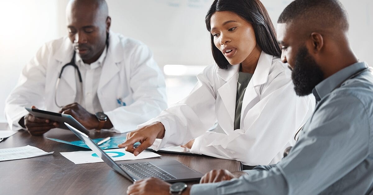 What Is a Master’s in Pharmaceutical Sciences: Healthcare Operational Excellence (HOPEX)?