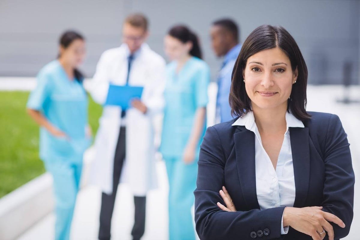 What Can You Do with an MBA? 5 Jobs to Consider
