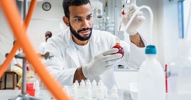 Clinical Hematology professional through UC Online.