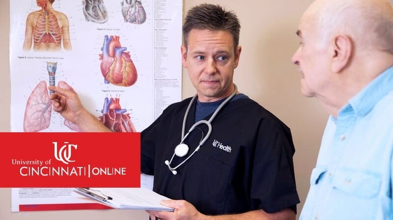 Respiratory Therapy Program Named #1 by Intelligence.com