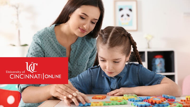 The Importance of Early Intervention for Children with Autism