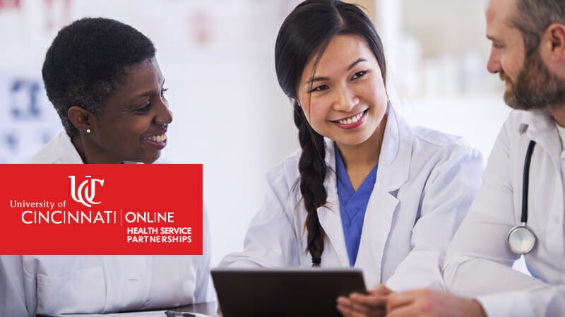 Recruitment: Candidate Sourcing Through University Partnerships