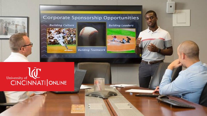 A Day in the Life of an MS in Sport Administration Grad