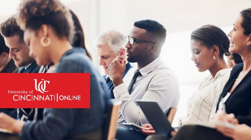 What Is an Information Session and Why Should You Attend Them?