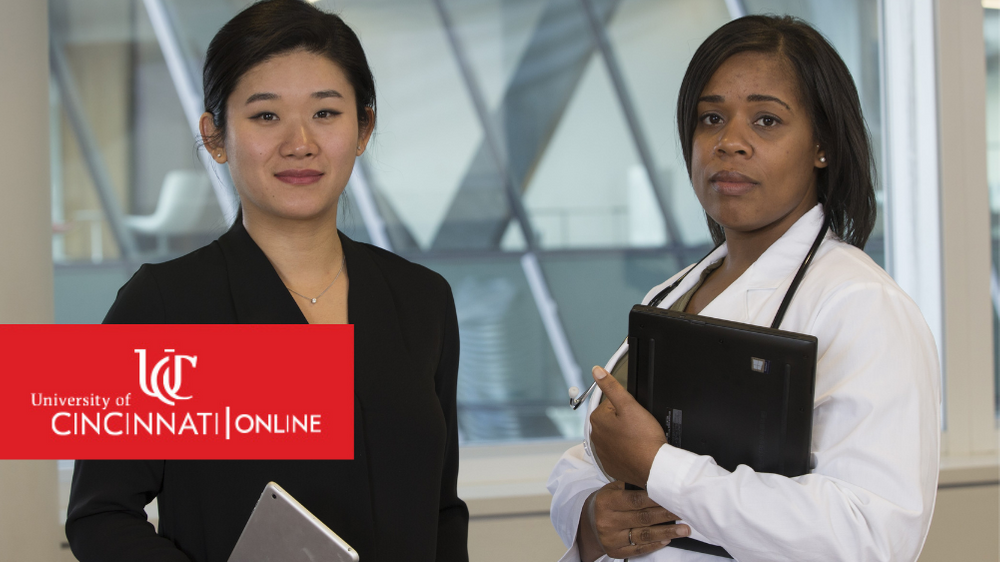 Career Growth with a Master's in Respiratory Therapy Degree