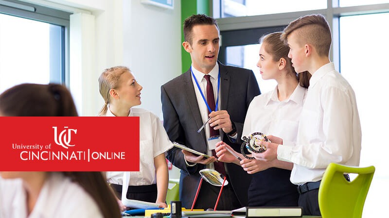 What Does It Take To Become an Educational Leader?