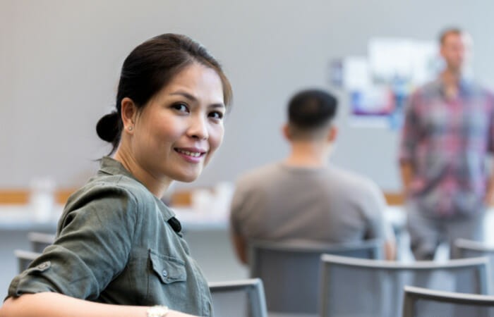 US Veterans Pivot Into Business With An Online MBA