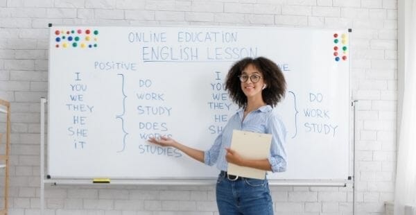 Specialized Literacy and Second Language Master's Degree Opens New Career Doors