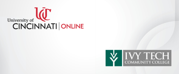 Ivy Tech Community College and UC Enter Articulation Agreement