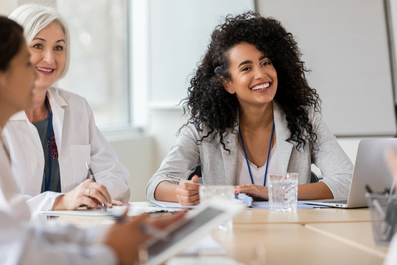 5 Questions to Ask When Considering a Career in Healthcare