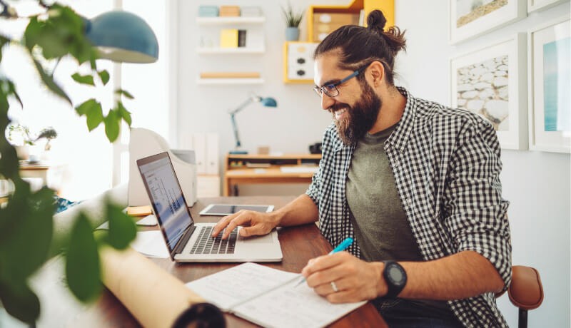 How The Business Application Technology Program Can Help You Launch Your Business Career