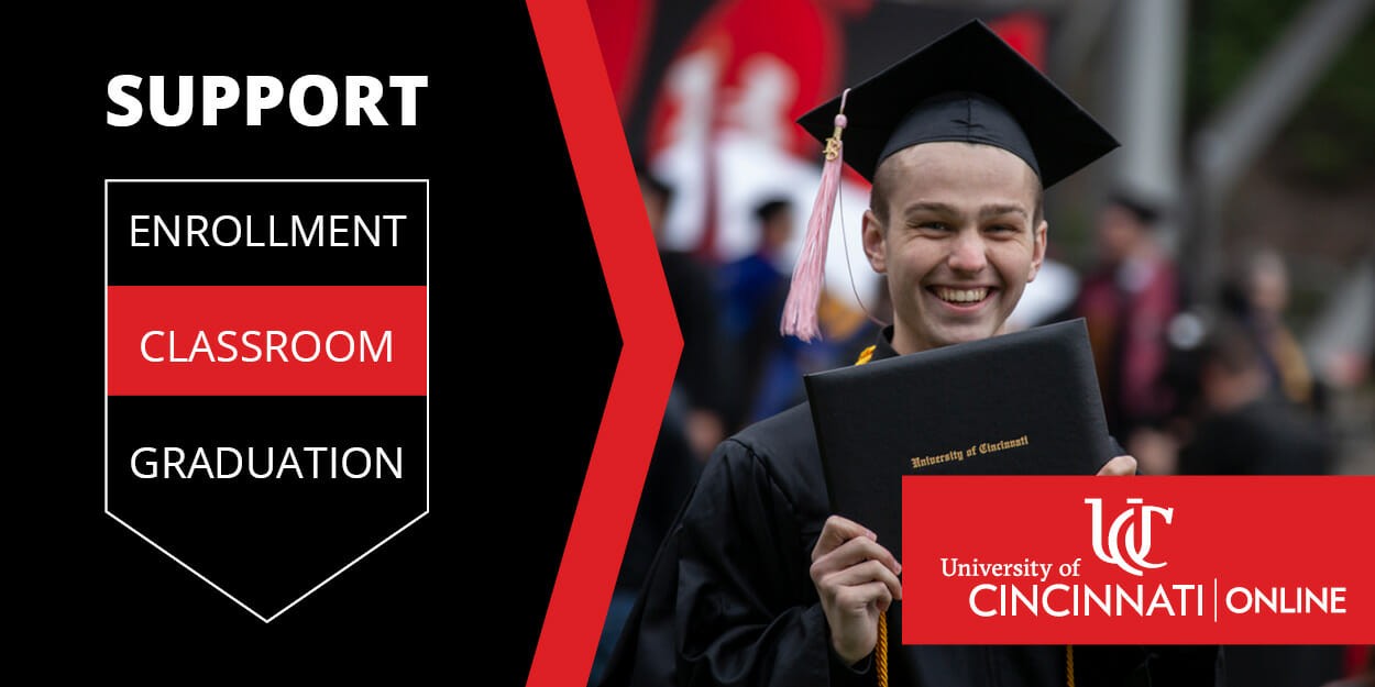 Bachelor of Technical and Applied Studies: Start to Finish Support