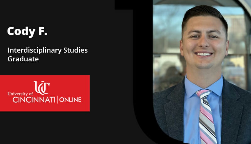 Meet an Interdisciplinary Studies Graduate