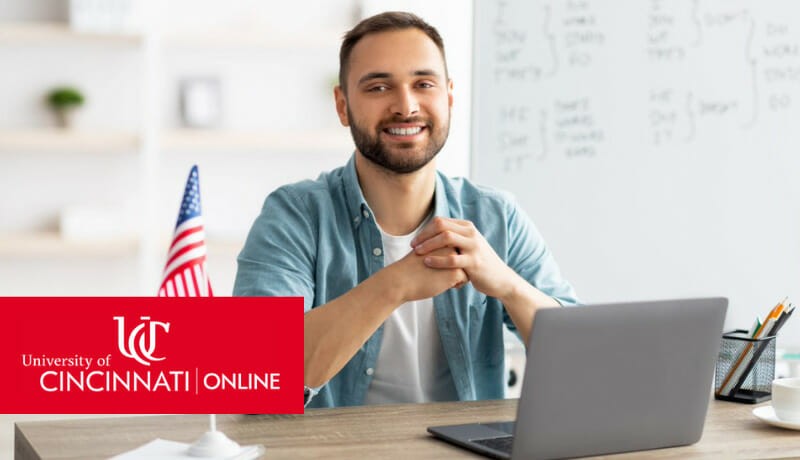 A 200+ Year Partnership: Military Students & University of Cincinnati