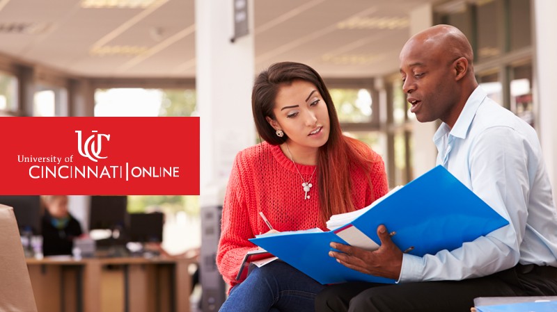 Personal Support From Application Through Graduation