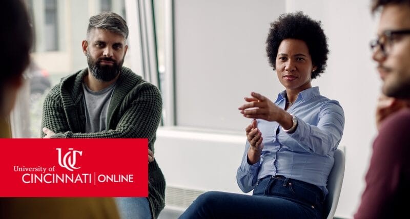 Championing Social Workers in the Fight Against Problem Gambling: UC Leads the Way