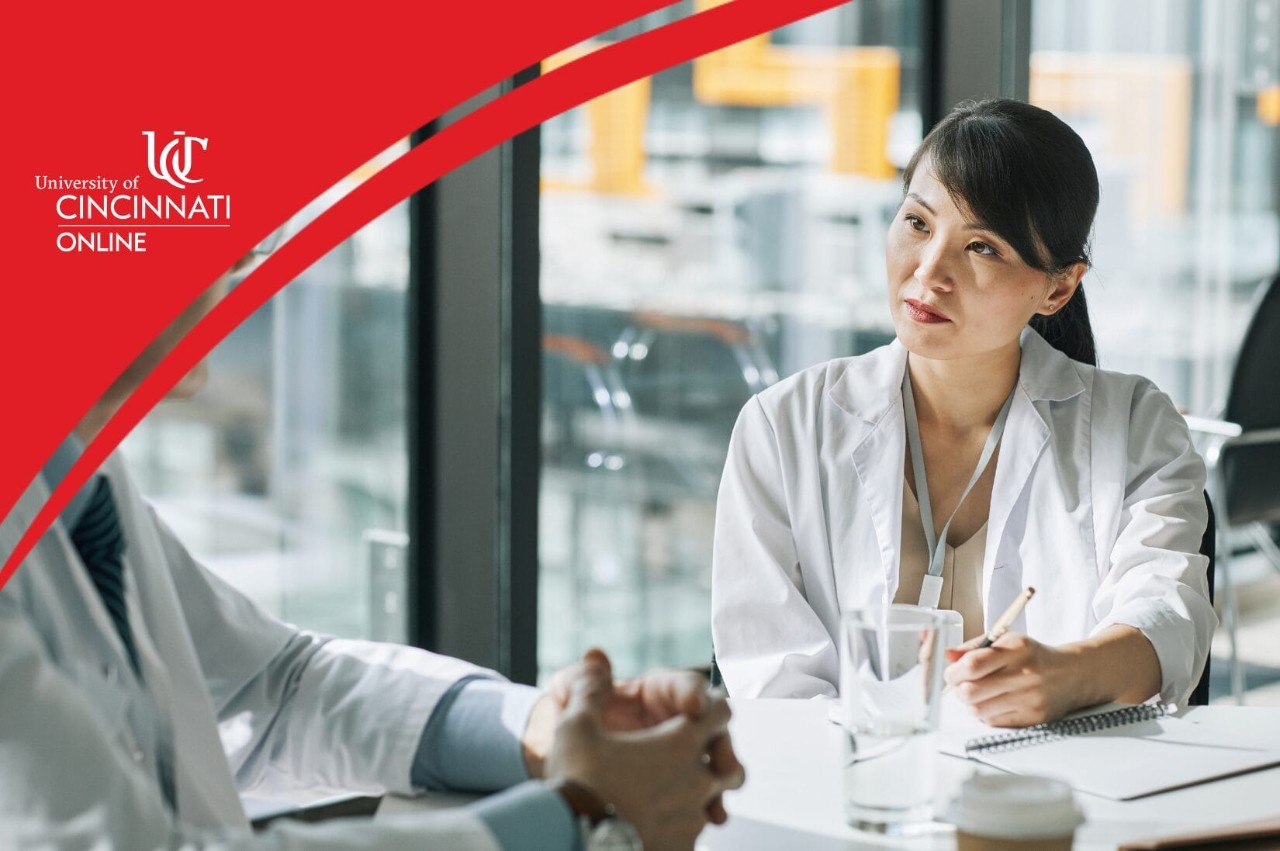 What Is a Master's in Pharmacy Leadership