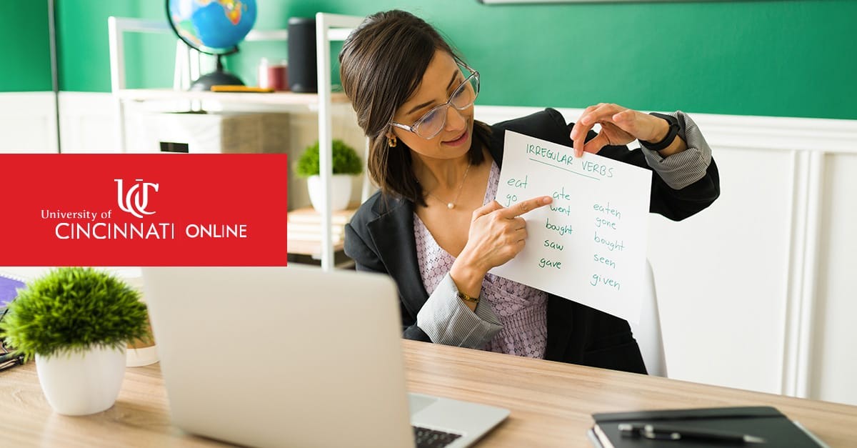 How English as a Second Language Affects Learning