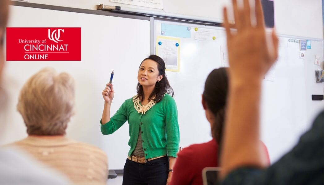 What Can You Do with an MSN in Nursing Education?