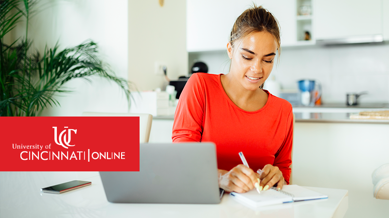 Top 8 Benefits of Online Learning for College Students