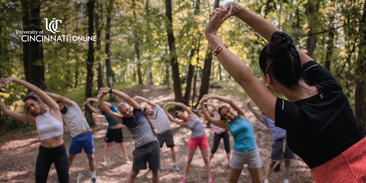 What Can You Do with a Health and Wellness Degree? 5 Jobs to Consider